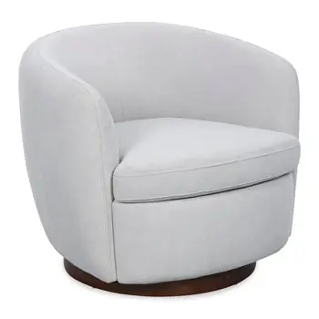 Annbury Swivel Accent Chair - Ashley Furniture