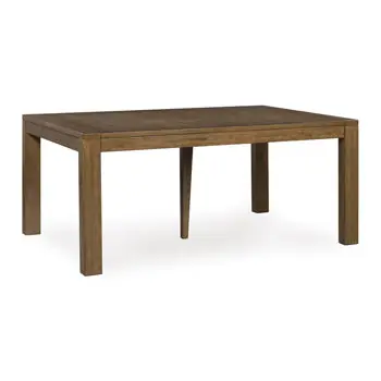 Baskinger Dining Butterfly Extension Table - Ashley Furniture