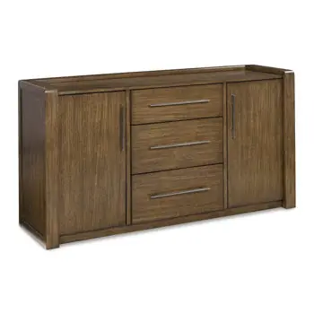 Baskinger Dining Server - Ashley Furniture