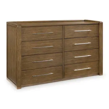 Baskinger Dresser - Ashley Furniture