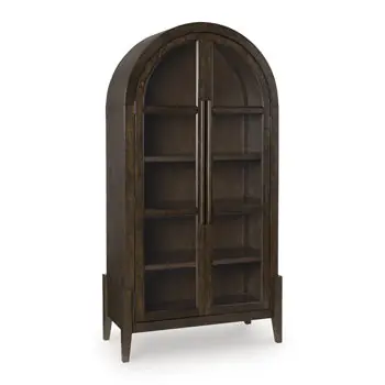 Benhall Accent Cabinet - Ashley Furniture