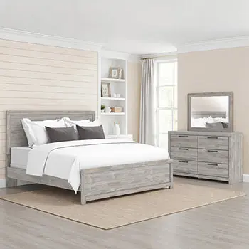 Broachmyn Dresser - Ashley Furniture