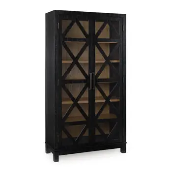 Christop Accent Cabinet - Ashley Furniture