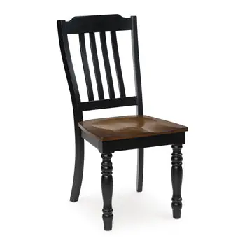 Clorazi Dining Chair - Ashley Furniture