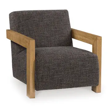 Dorney Accent Chair - Ashley Furniture