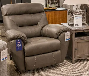 Elksworth Recliner - Ashley Furniture