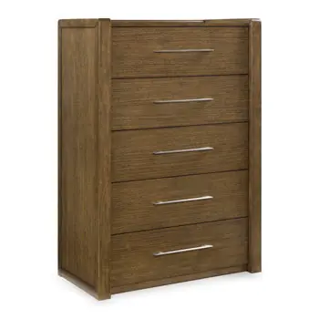 Baskinger Chest of Drawers - Ashley Furniture