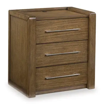 Baskinger Nightstand - Ashley Furniture
