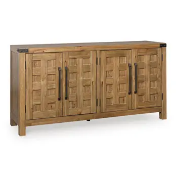 Gramburg Dining Server - Ashley Furniture