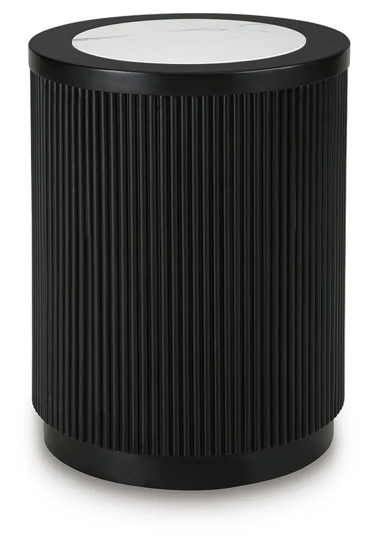 Grayman End Table - Ashley Furniture