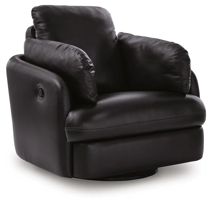 Modmax II Swivel Glider Recliner - Ashley Furniture