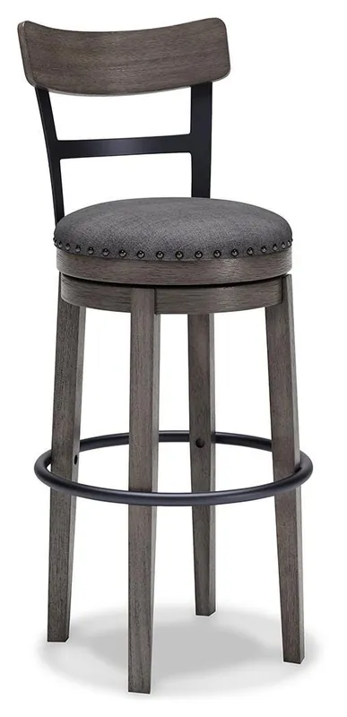 Caitbrook Bar Height Bar Stool - Ashley Furniture
