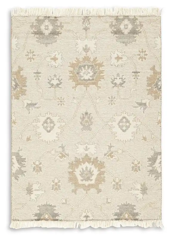 Calkin Rug - Ashley Furniture