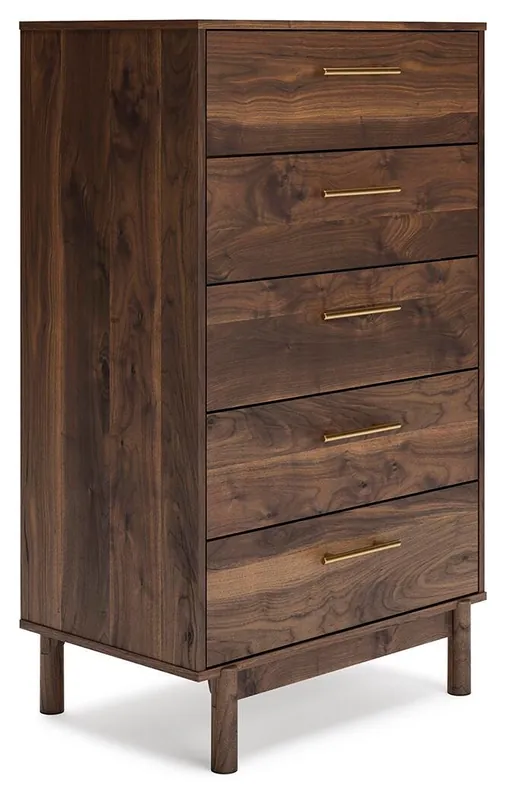 Calverson Chest of Drawers - Ashley Furniture