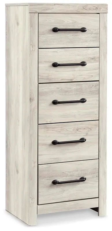 Cambeck Narrow Chest of Drawers - Ashley Furniture