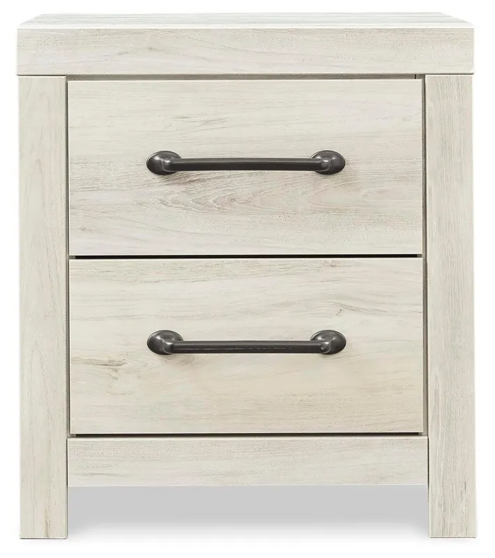 Cambeck Nightstand - Ashley Furniture