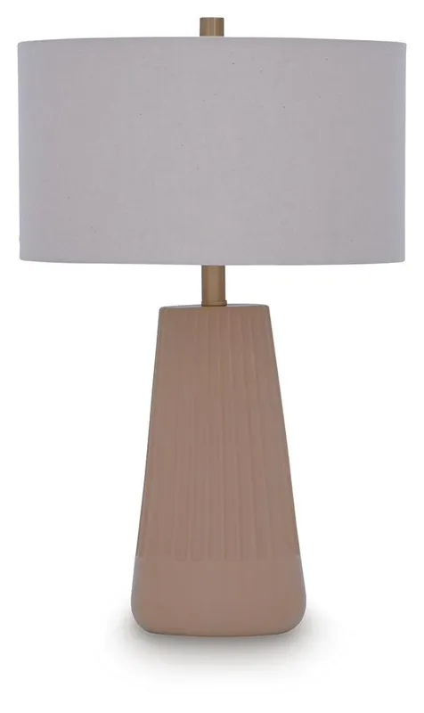 Dellner Table Lamp - Ashley Furniture