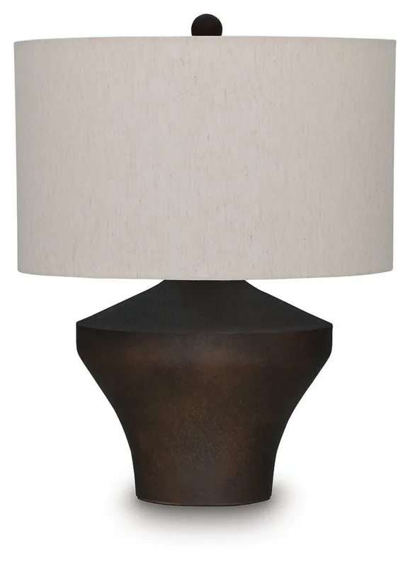 Dolanham Table Lamp - Ashley Furniture