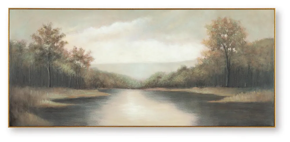 Edendale Wall Art - Ashley Furniture