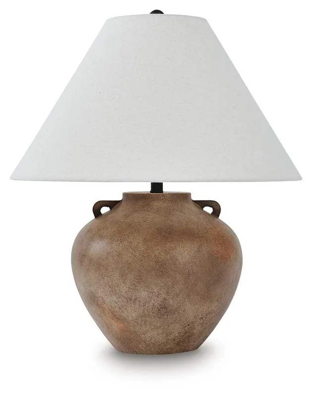 Ferrilby Table Lamp - Ashley Furniture