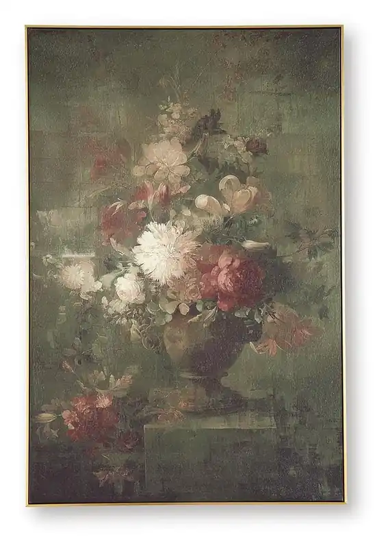 Gravesworth Wall Art - Ashley Furniture