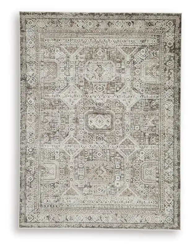 Junley Rug - Ashley Furniture