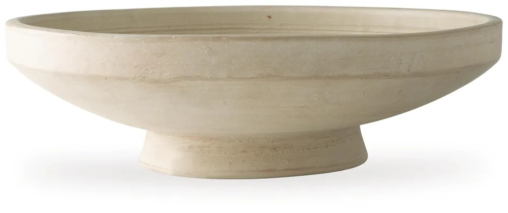 Justy Bowl - Ashley Furniture