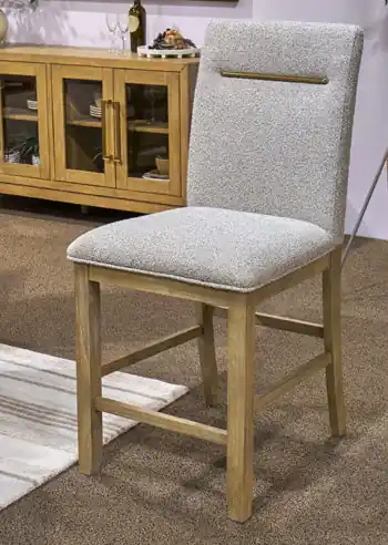 Lasinger Counter Height Barstool - Ashley Furniture