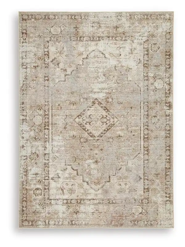 Livdon Washable Rug - Ashley Furniture