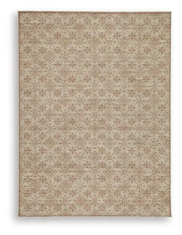Lyamford Rug - Ashley Furniture