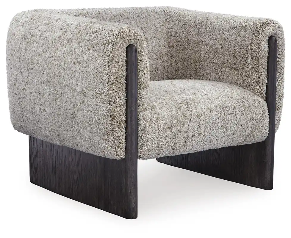 Olethea Accent Chair - Ashley Furniture