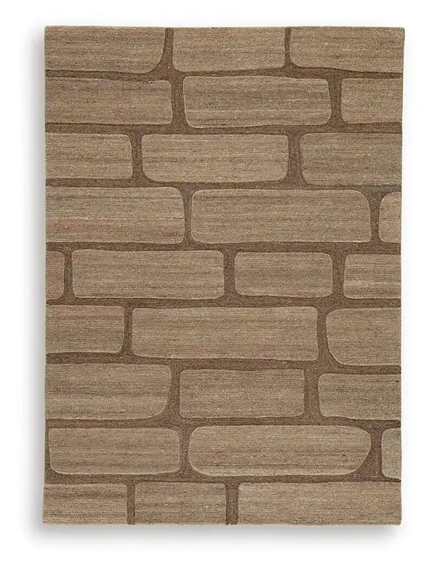 Orest Rug - Ashley Furniture