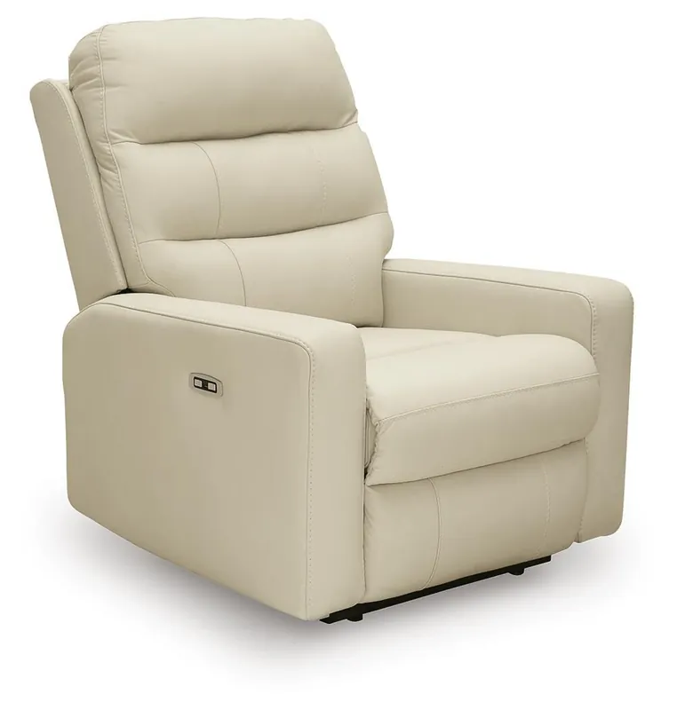 Pennacle Pier Power Recliner - Ashley Furniture