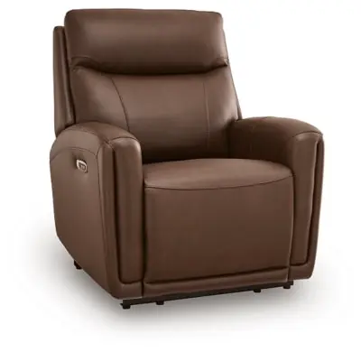 Pincara Power AutoGlide Recliner - Ashley Furniture