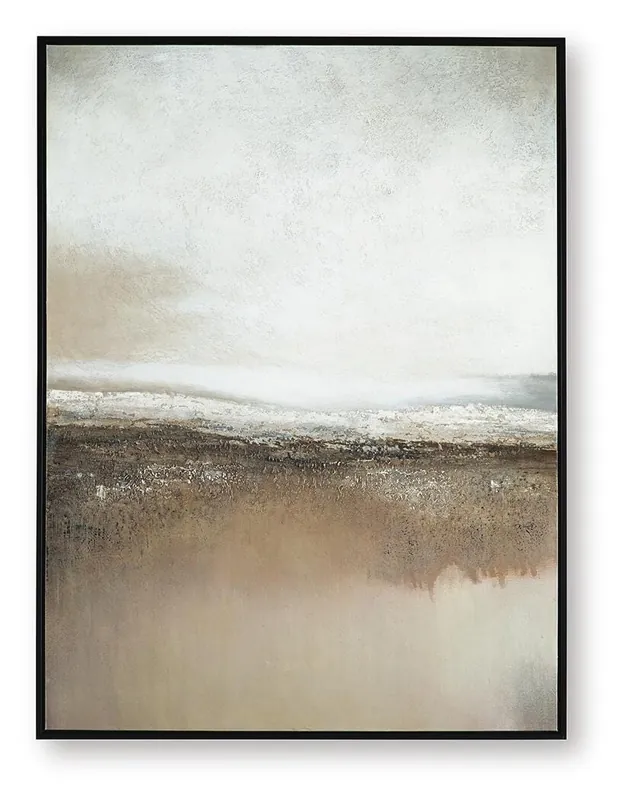Siaking Wall Art - Ashley Furniture