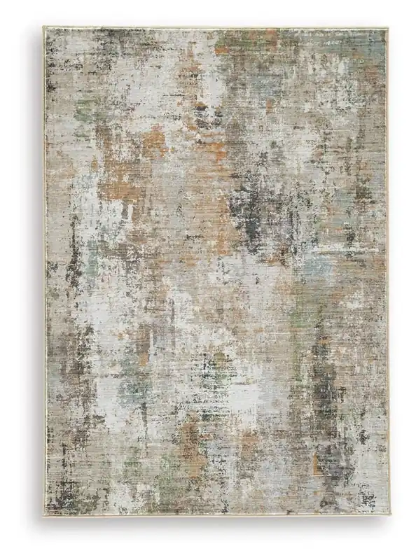 Torinette Rug - Ashley Furniture