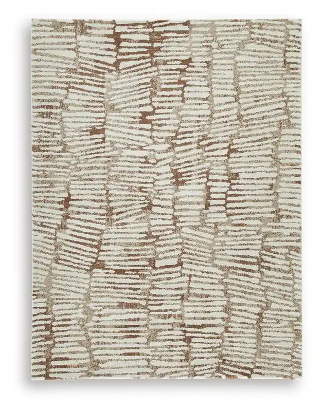 Uduak Rug - Ashley Furniture