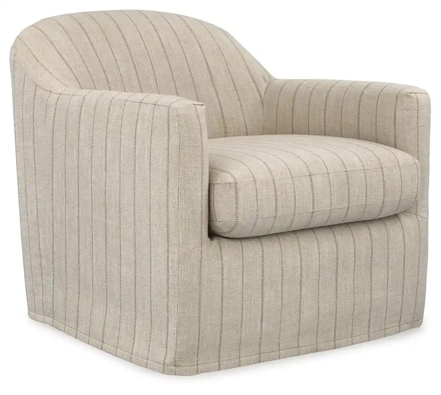 Valwick Swivel Accent Chair - Ashley Furniture