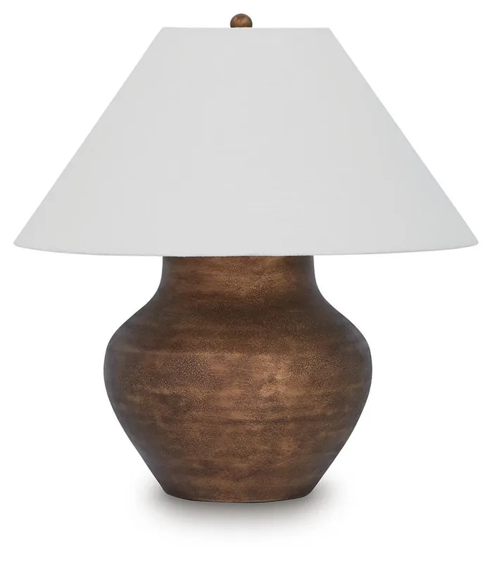 Whitham Table Lamp - Ashley Furniture