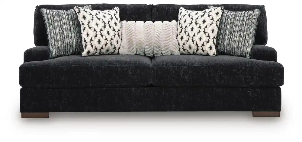 Whitmore Manor Sofa - Ashley Furniture