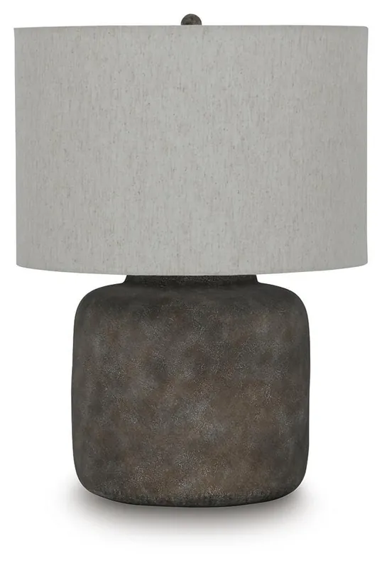 Zandophen Table Lamp - Ashley Furniture