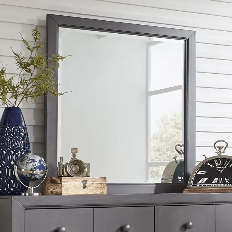 Cottage View Mirror - Liberty