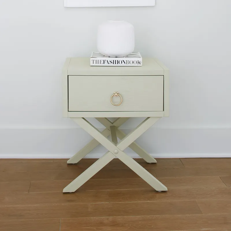 East End 1 Drawer Accent Table - Liberty
