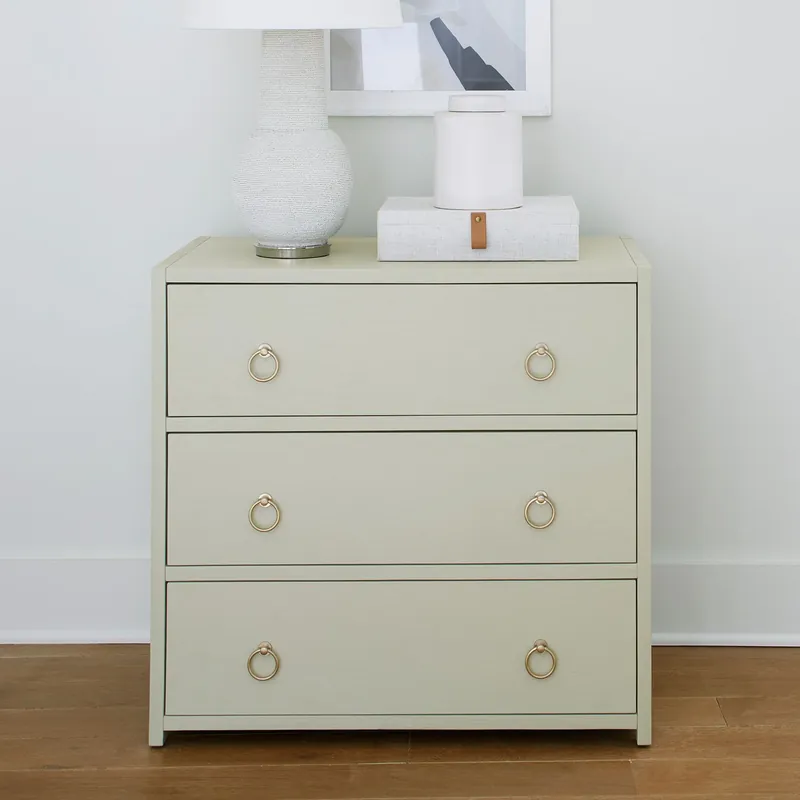 East End Accent Cabinet - Liberty
