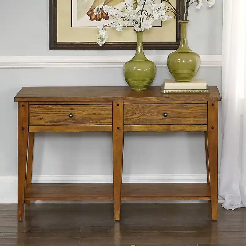 Lake House Sofa Table - Liberty