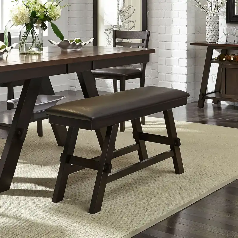 Lawson Counter Bench (RTA) - Liberty