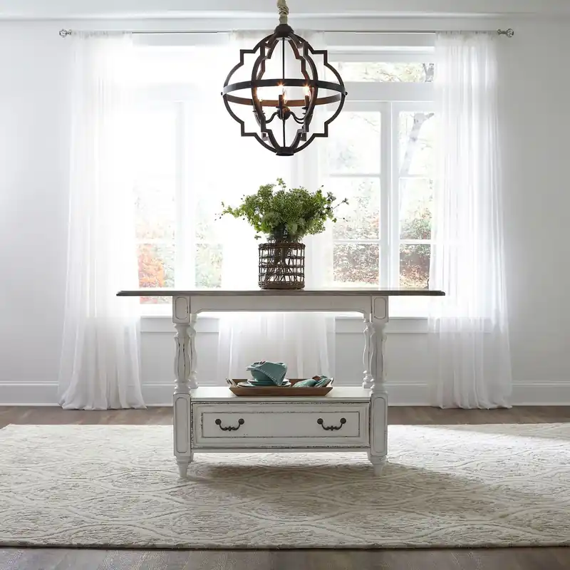 Magnolia Manor Gathering Table - Liberty