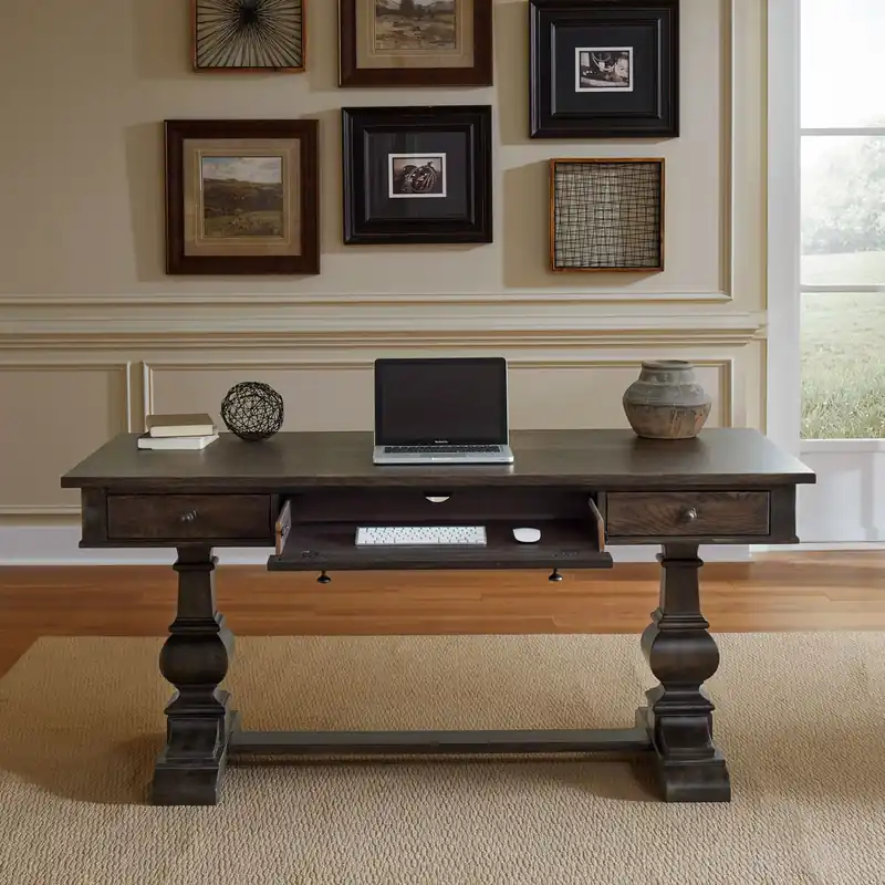 Paradise Valley Writing Desk - Liberty