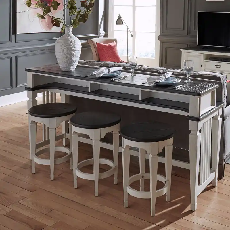Allyson Park 4 Piece Set - Liberty
