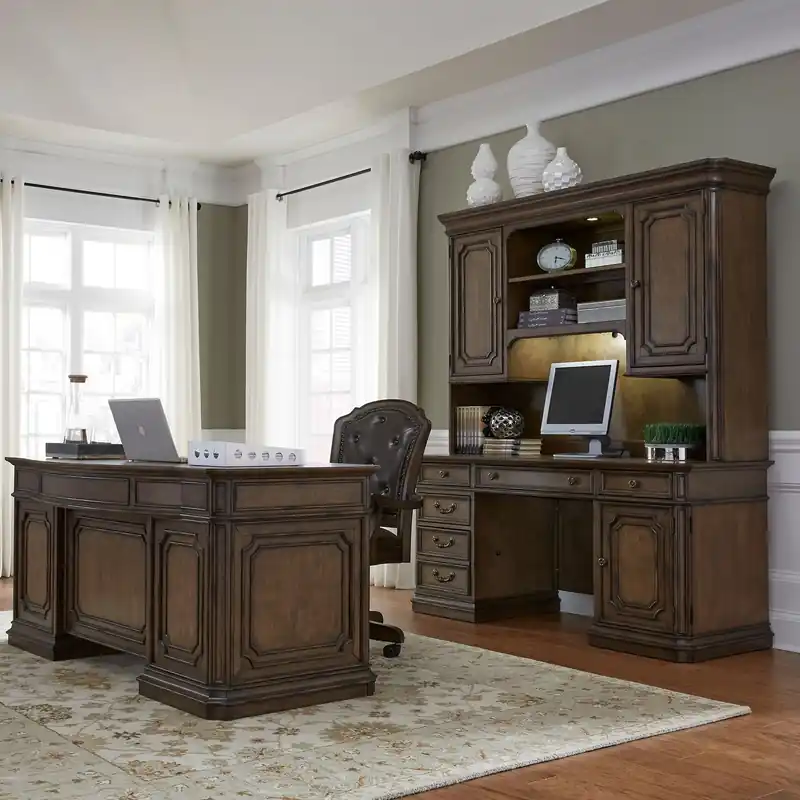 Amelia 5 Piece Jr Executive set - Liberty